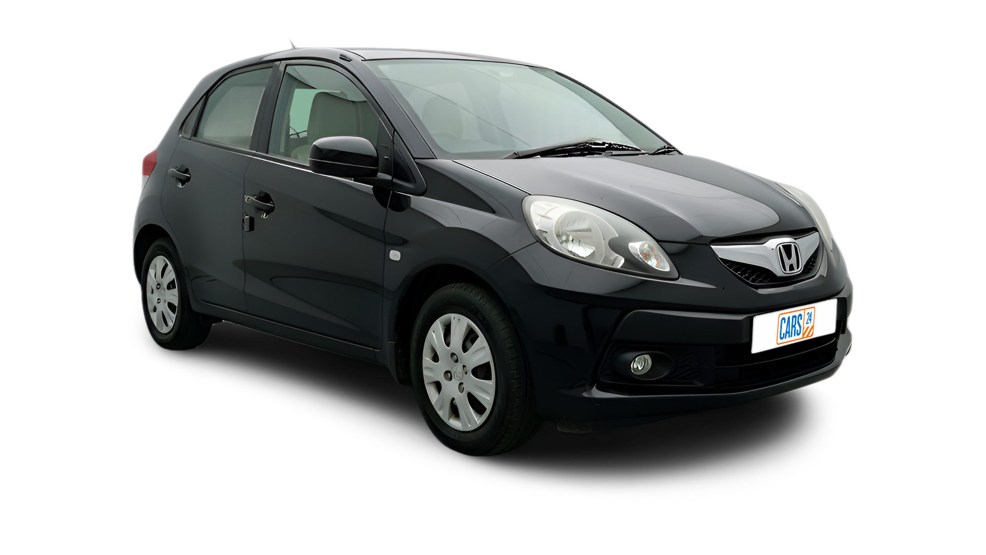 Honda Brio-img